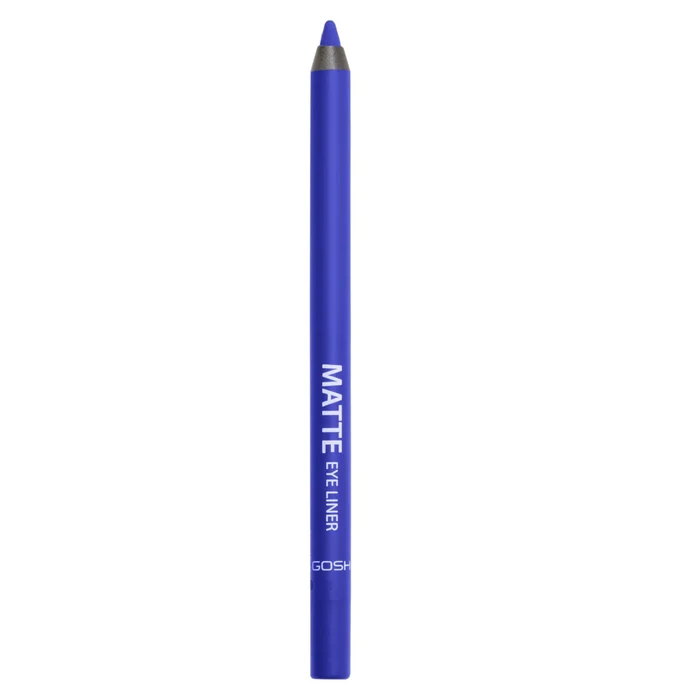 Gosh Matte Eye Liner 007 Caribbean