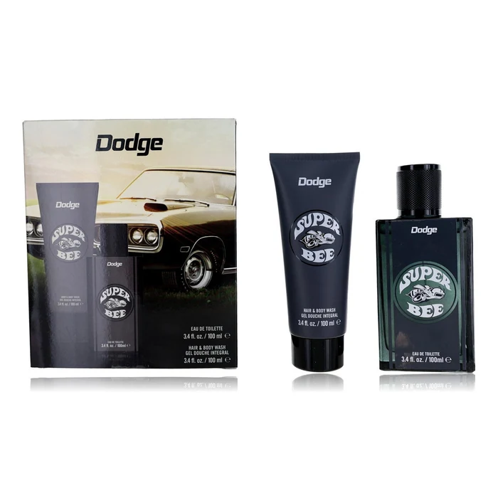 Dodge Super Bee set