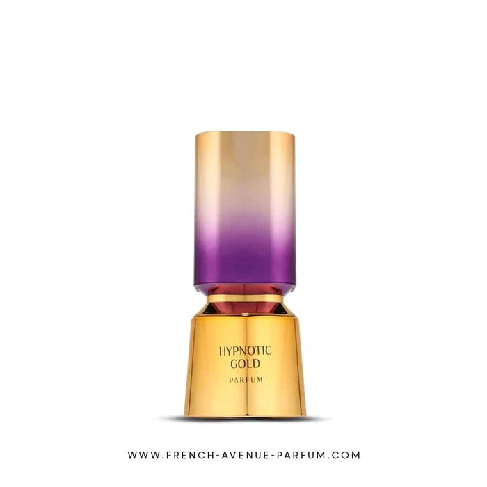French Avenue Hypnotic Gold