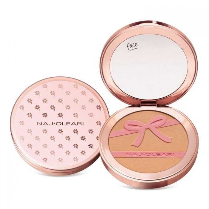 Naj Oleari Luminous Perfection 01 Pink