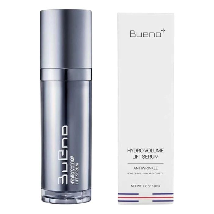 Bueno Hydro Volume