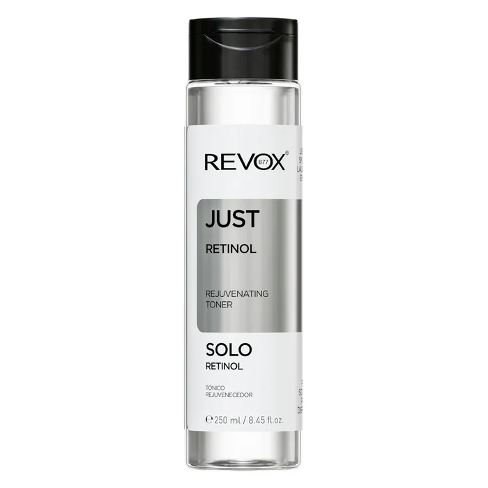 Revox B77 Just Retinol Rejuvenating