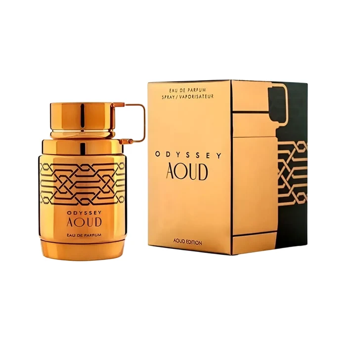 Armaf Odyssey Aoud