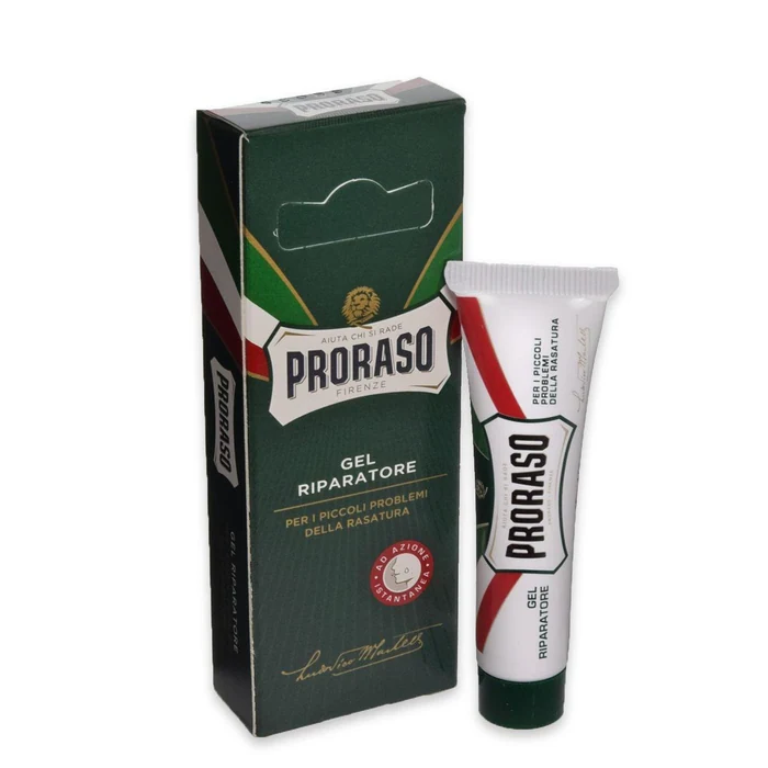 Proraso Shaving Gel