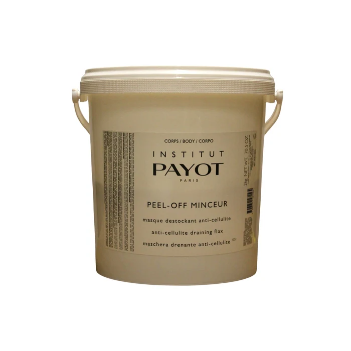 Payot Pro Peel-Off Minceur