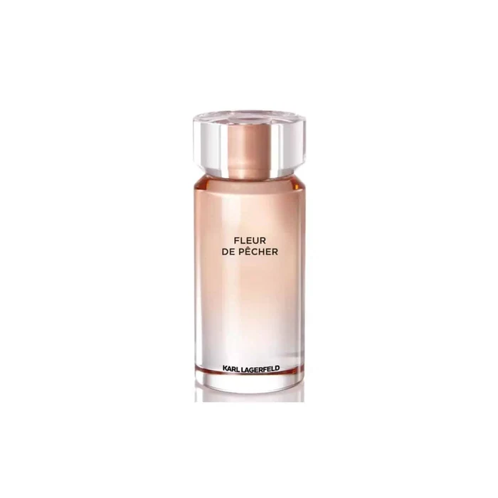 Lagerfeld Fleur de Pecher – Tester