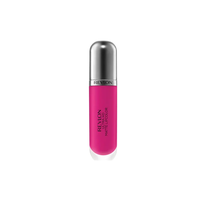 Revlon Ultra Hd 605 Obsession