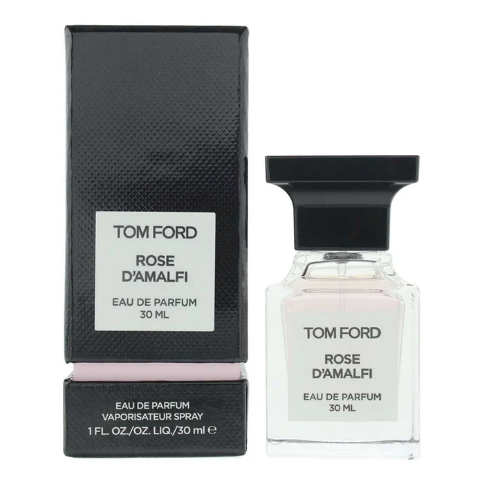 Tom Ford Rose D'Amalfi