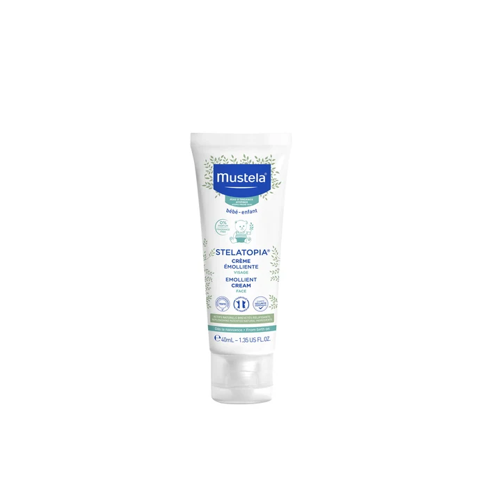 Mustela Stelatopia Emollient