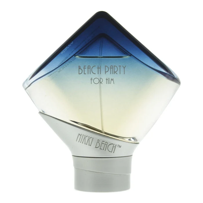 Nikki Beach Beach Party – Tester