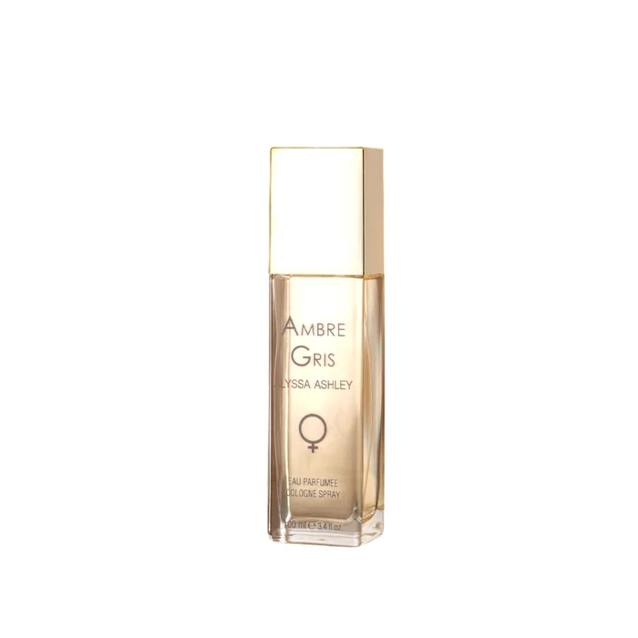 Alyssa Ashley Ambre Gris – Tester