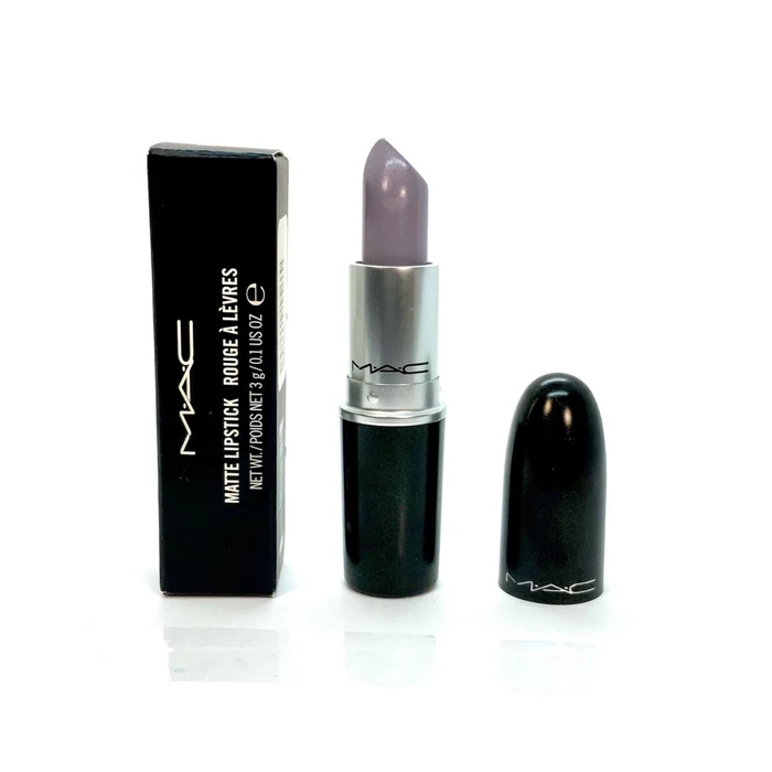 MAC Matte Lightly Charred