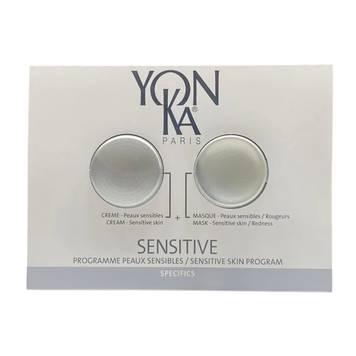 YonKa Sensitive Specifics set – Probe