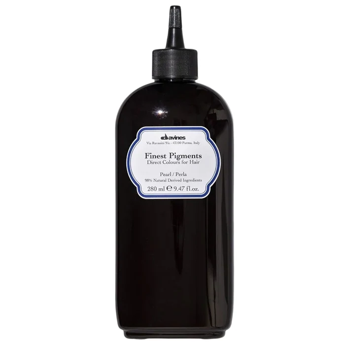 Davines Finest Gloss Pearl