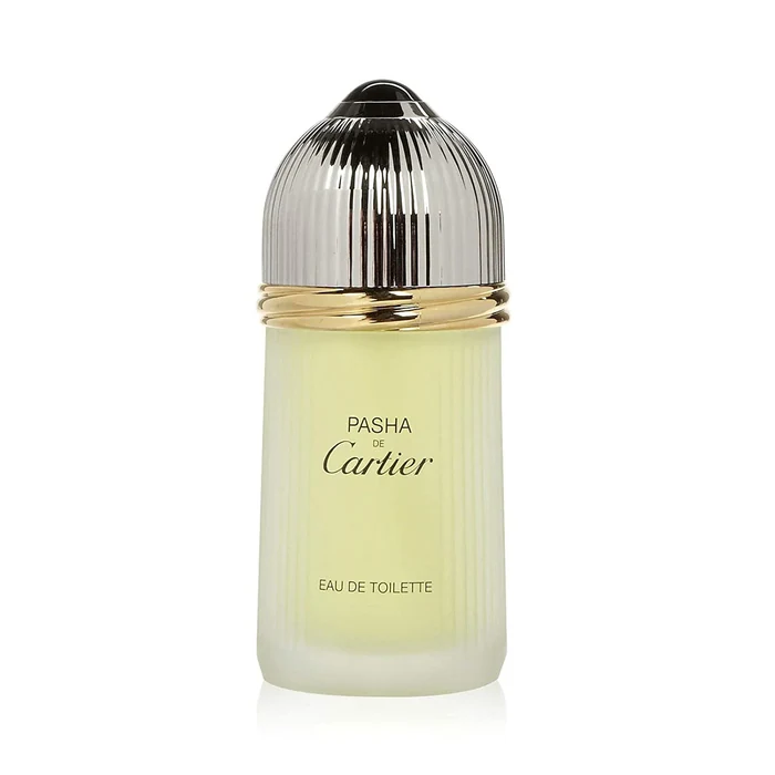 Cartier Pasha de Cartier