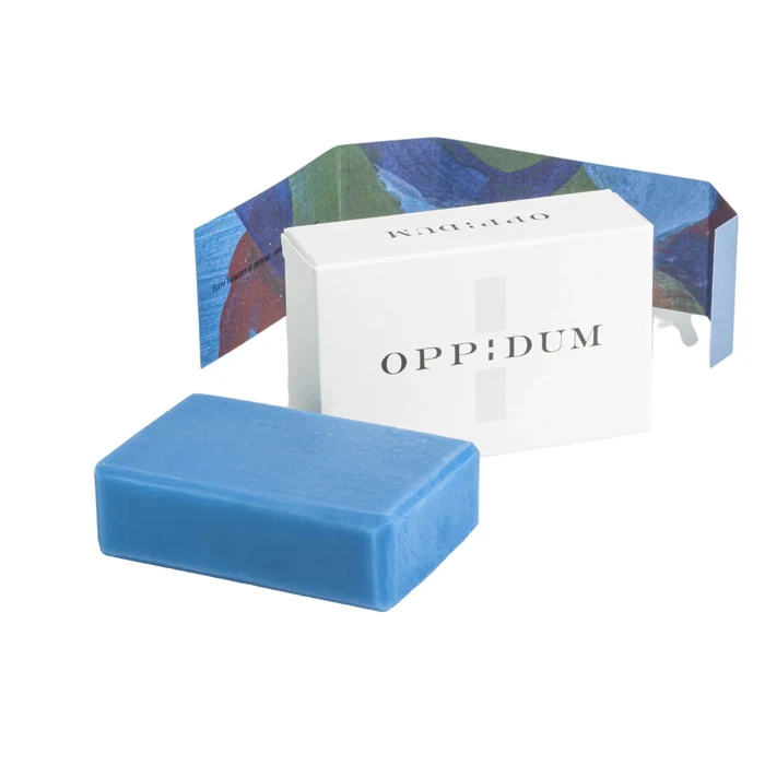 Oppidum Bleu De Nimes – Tester