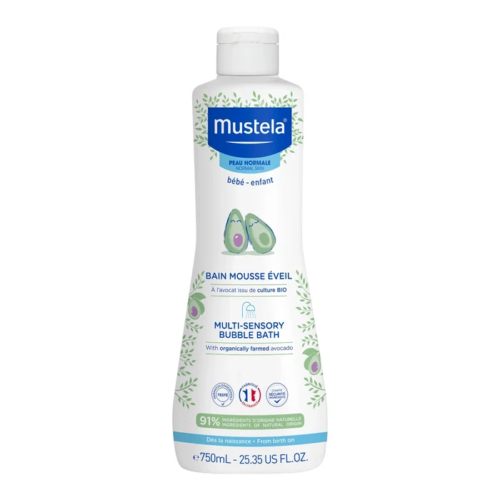 Mustela Multi-Sensory