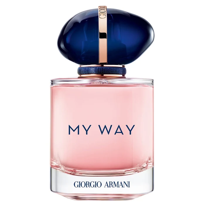 Armani My Way