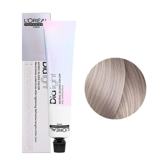 L´Oréal Professionnel Dia Light 10.21