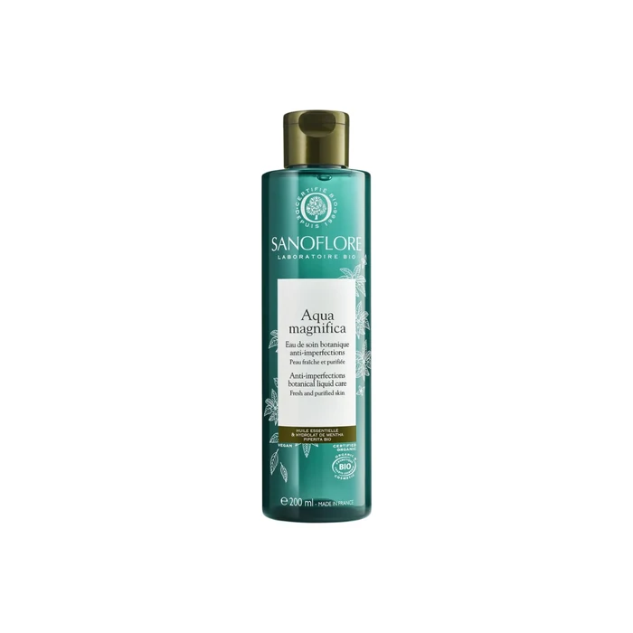 Sanoflore Magnifica – Tester