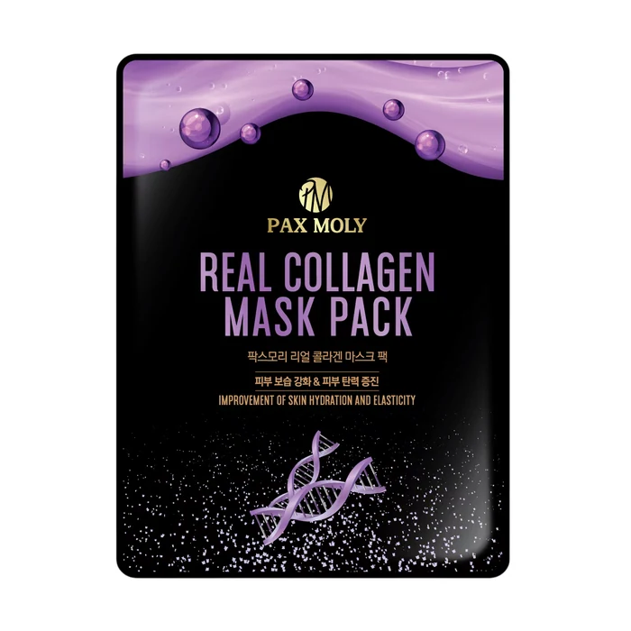 PaxMoly Real Collagen
