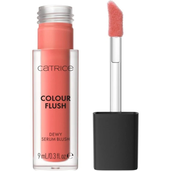 Catrice Colour Flush 020 Glowmotion
