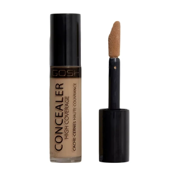 Gosh Liquid Concealer 006 Honey