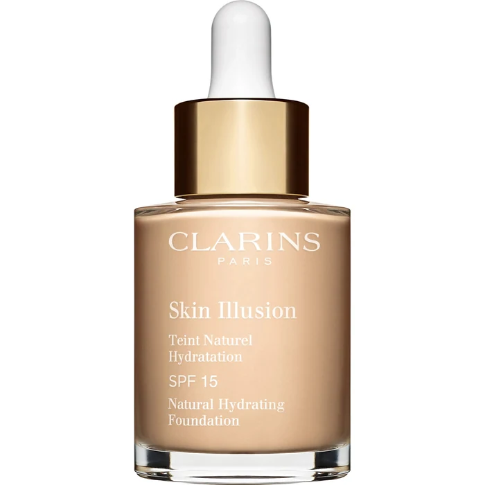 Clarins Skin Illusion 103 Ivory