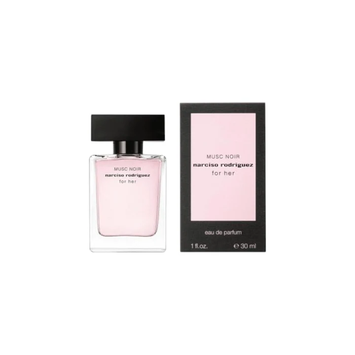 Narciso Rodriguez Musc Noir