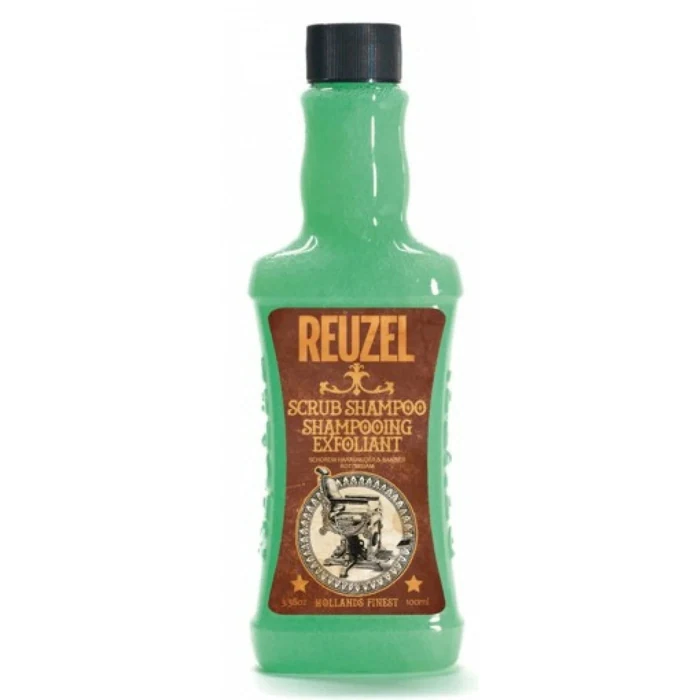 Reuzel Scrub