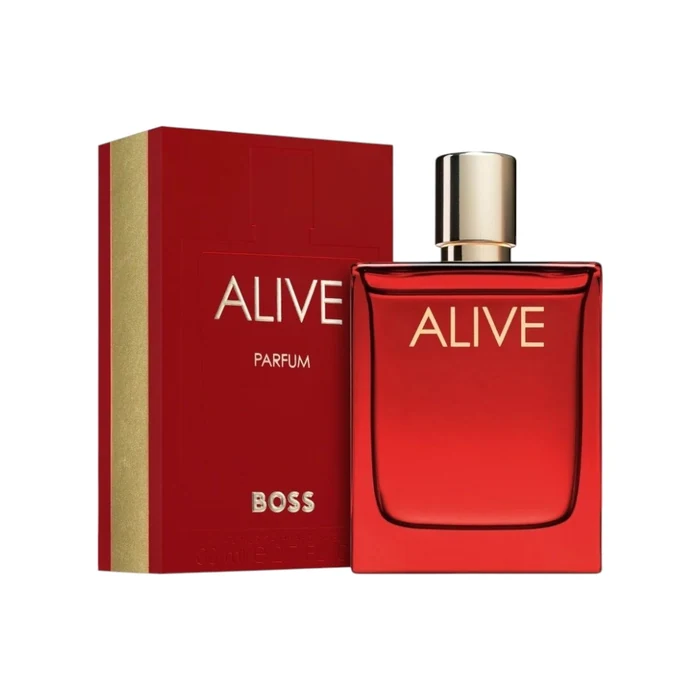 Hugo Boss Boss Alive