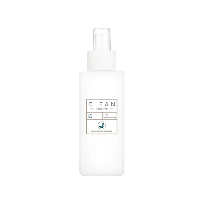 Clean Rain
