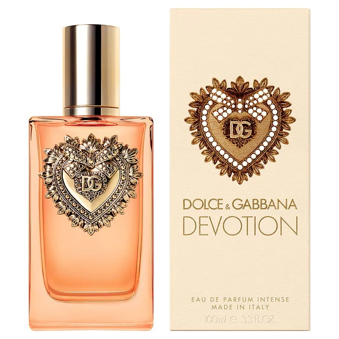 Dolce & Gabbana Devotion Intense
