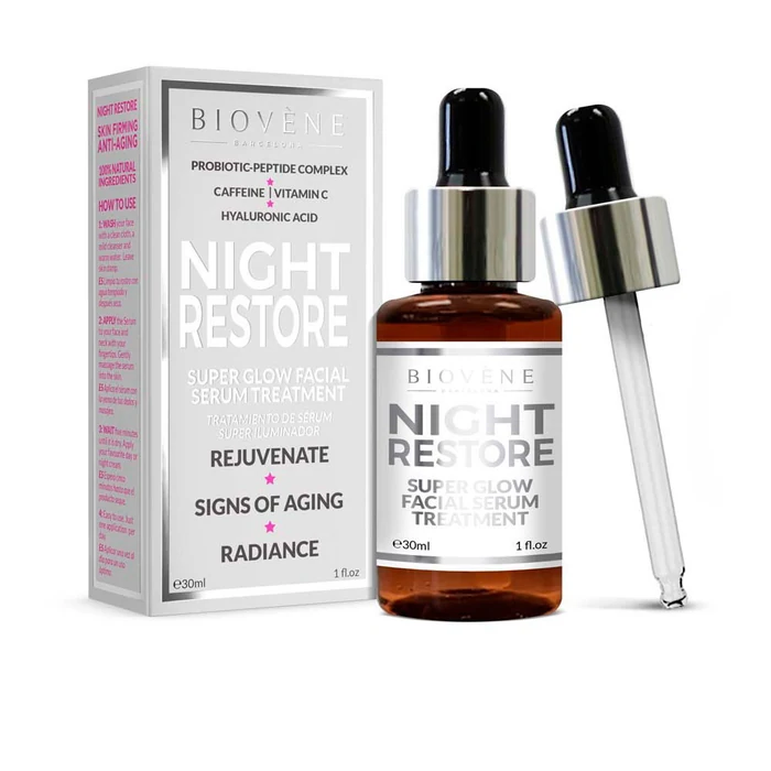Biovene Night Restore