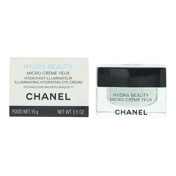 Chanel Hydra Beauty