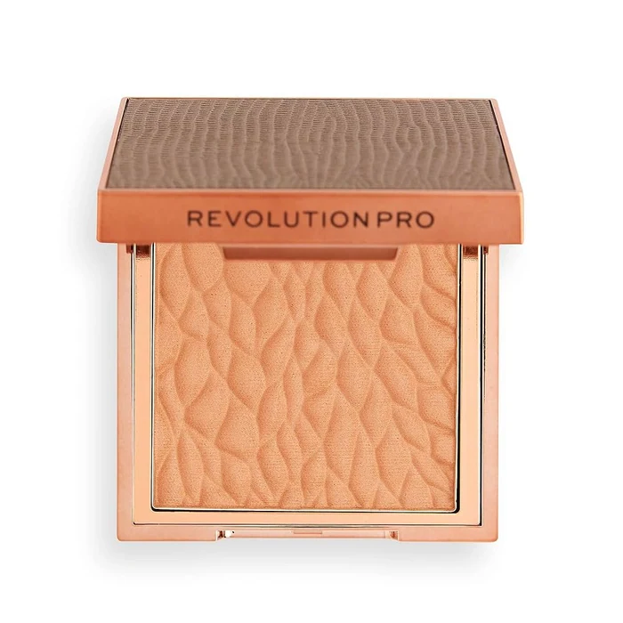 Revolution Pro Bahaia Sculpting Bronzer Fair