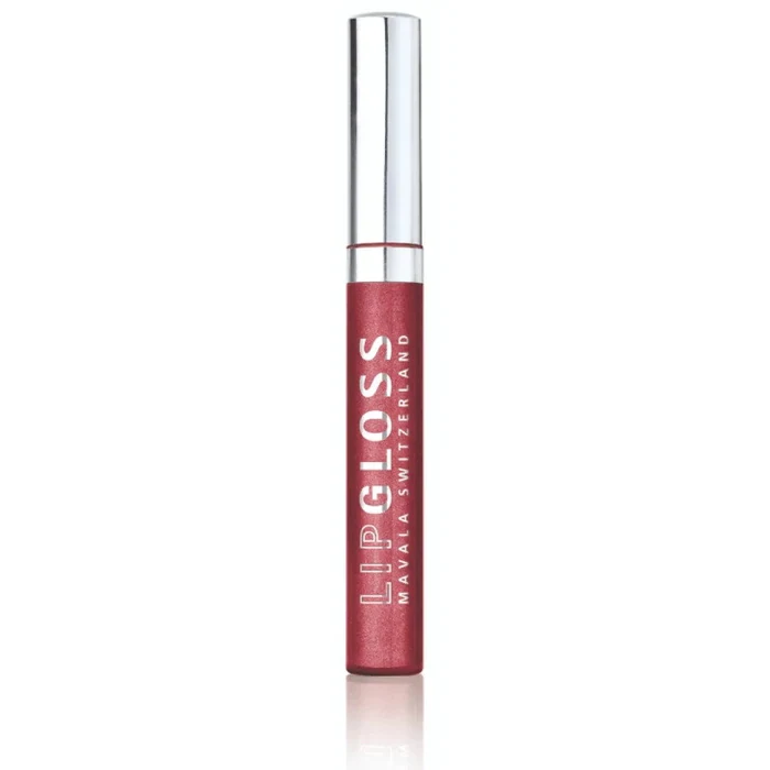 Mavala Lip Gloss 31 Macaroon – Tester