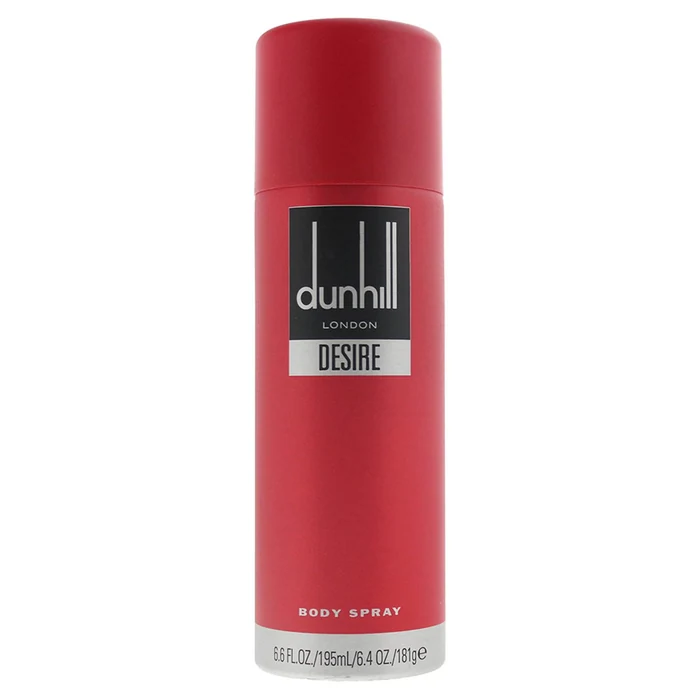 Dunhill Desire