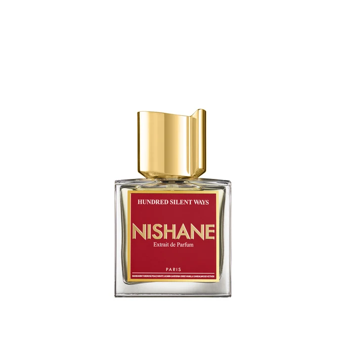 Nishane Hundred Silent Ways