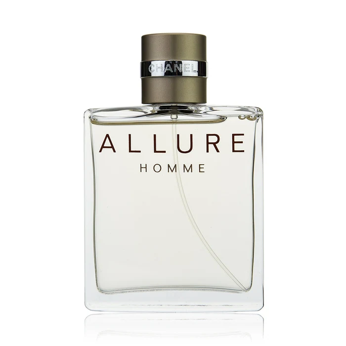 Chanel Allure Homme