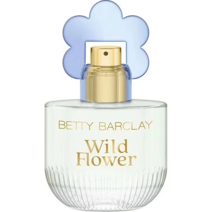 Betty Barclay Wild Flower
