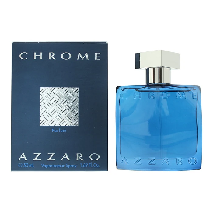 Azzaro Chrome