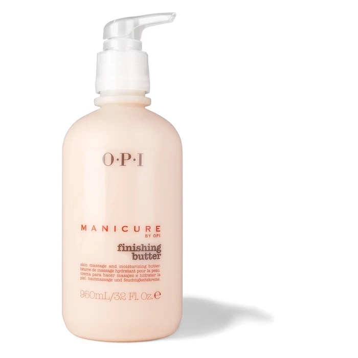 OPI Manicure Finishing Butter