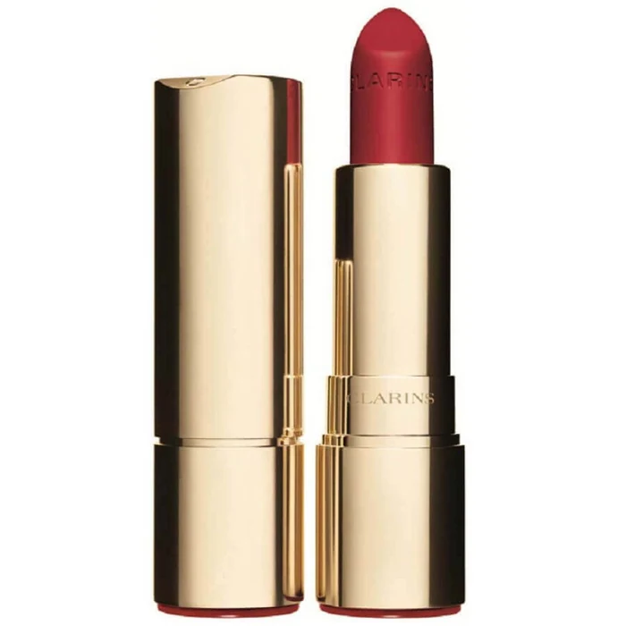 Clarins Joli Rouge 733V Soft Plum