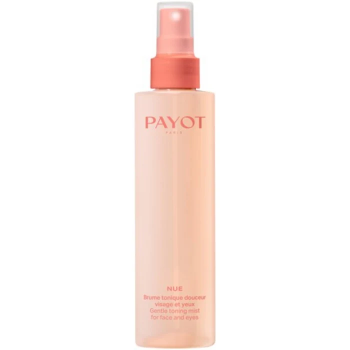 Payot Nue