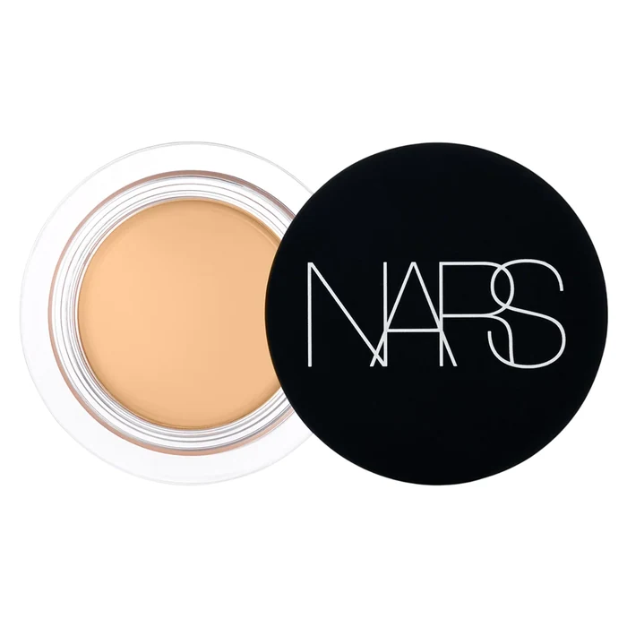 Nars Soft Matte Complete Ginger