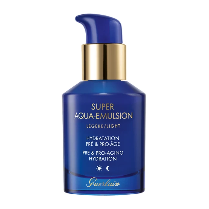 Guerlain Super Aqua Hydrating Day & Night
