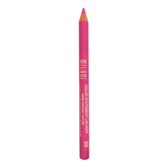 Milani Color Statement 05 Haute Pink