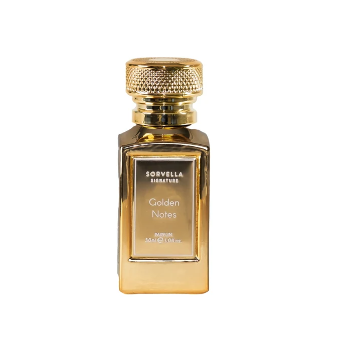 Sorvella Signature Golden Notes