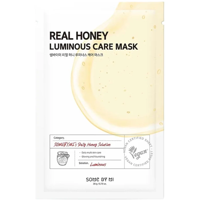 Some By Mi Real Honey